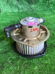 Мотор печки NISSAN CREW THK30 27220-91P01 2 ракурс