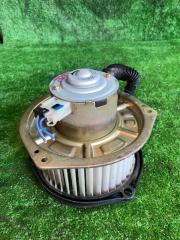 Мотор печки NISSAN CREW THK30 27220-91P01 4 ракурс