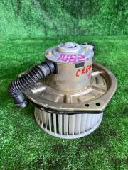 Мотор печки NISSAN CREW THK30 27220-91P01 2 ракурс