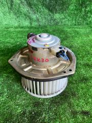 Мотор печки NISSAN CREW THK30 27220-91P01 3 ракурс