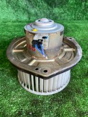 Мотор печки NISSAN CREW THK30 27220-91P01 4 ракурс