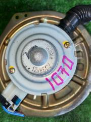 Мотор печки NISSAN CREW THK30 27220-91P01 2 ракурс