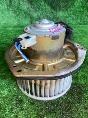 Мотор печки NISSAN CREW THK30 27220-91P01 3 ракурс
