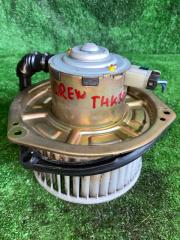 Мотор печки NISSAN CREW THK30 27220-91P01 4 ракурс