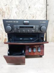 Магнитофон TOYOTA CELSIOR UCF31 86120-50A60 3 ракурс