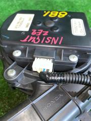 Мотор охлаждения батареи HONDA INSIGHT ZE2 1J810-RBJ-0031 5 ракурс