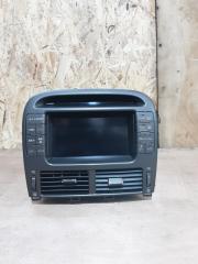 Монитор TOYOTA CELSIOR