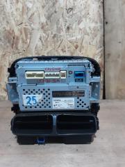 Монитор TOYOTA CELSIOR UCF31 86110-50150 3 ракурс