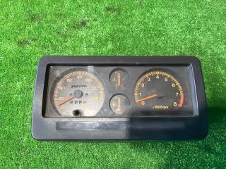Спидометр SUZUKI JIMNY JA11 34100-83C01 1 ракурс Спидометр SUZUKI JIMNY JA11 34100-83C01 1 ракурс