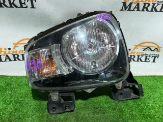 Фара левая MAZDA CAROL HB36S W2380 1 ракурс