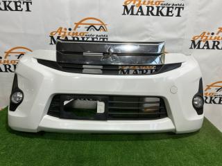 Бампер передний MITSUBISHI EK CUSTOM контрактная Бампер передний MITSUBISHI EK CUSTOM