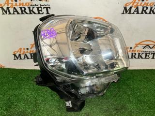 Фара правая SUZUKI SPACIA MK94S 100-593DM 2 ракурс