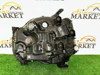 Фара правая SUZUKI SPACIA MK94S 100-593DM 4 ракурс