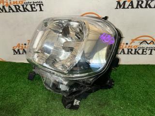 Фара левая SUZUKI SPACIA MK94S 100-593DM 2 ракурс Фара левая SUZUKI SPACIA MK94S 100-593DM 2 ракурс