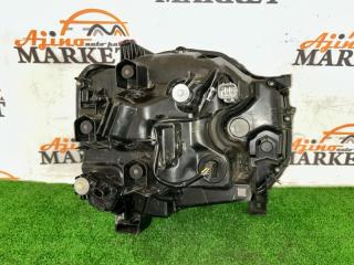 Фара левая SUZUKI SPACIA MK94S 100-593DM 4 ракурс Фара левая SUZUKI SPACIA MK94S 100-593DM 4 ракурс