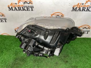 Фара левая SUZUKI SPACIA MK94S 100-593DM 5 ракурс Фара левая SUZUKI SPACIA MK94S 100-593DM 5 ракурс
