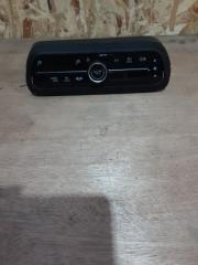 Блок управления климат-контролем HONDA N-BOX JF4 1 ракурс