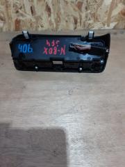 Блок управления климат-контролем HONDA N-BOX JF4 2 ракурс