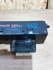 Блок управления климат-контролем TOYOTA CERES AE101 55900-12610 2 ракурс