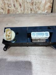 Блок управления климат-контролем TOYOTA CERES AE101 55900-12610 3 ракурс