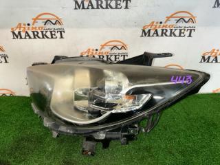 Фара левая MAZDA CX-5 KE2AW W0464 3 ракурс