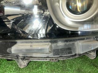 Фара левая MAZDA CX-5 KE2AW W0464 4 ракурс