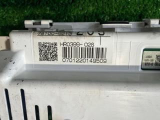 Спидометр HONDA CR-V RE4 78120-SWA-901 4 ракурс