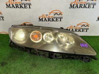 Фара правая MAZDA ATENZA GY3W 014002483 1 ракурс