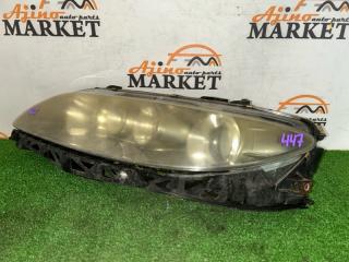 Фара левая MAZDA ATENZA GY3W 014002482 2 ракурс
