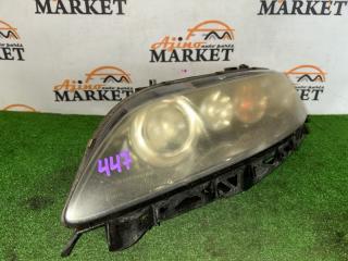 Фара левая MAZDA ATENZA GY3W 014002482 3 ракурс