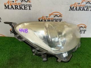 Фара правая TOYOTA AQUA NHP10 52-244 3 ракурс Фара правая TOYOTA AQUA NHP10 52-244 3 ракурс