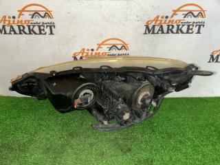 Фара правая TOYOTA AQUA NHP10 52-244 4 ракурс Фара правая TOYOTA AQUA NHP10 52-244 4 ракурс