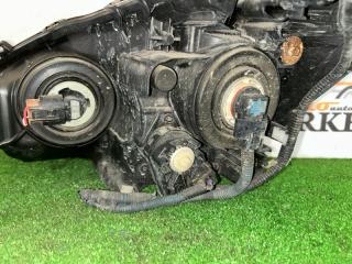 Фара правая TOYOTA AQUA NHP10 52-244 5 ракурс Фара правая TOYOTA AQUA NHP10 52-244 5 ракурс