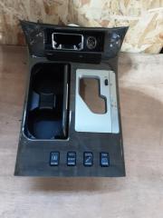 Консоль кпп TOYOTA CROWN MAJESTA UZS187 2 ракурс