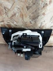 Консоль кпп TOYOTA CROWN MAJESTA UZS187 5 ракурс