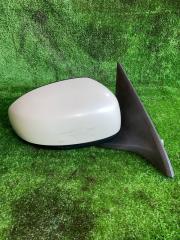 Запчасть зеркало правое NISSAN BLUEBIRD SYLPHY