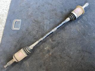 Привод правый задний HONDA FIT SHUTTLE GG8 L15A 42310TF8000 1 ракурс