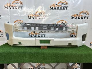 Запчасть бампер передний TOYOTA HIACE