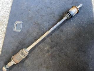 Привод правый задний HONDA CRV RE4 K24A 42310-SWA-000 1 ракурс