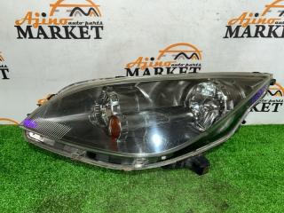 Фара левая MITSUBISHI COLT Z27A 5136/2970 2 ракурс