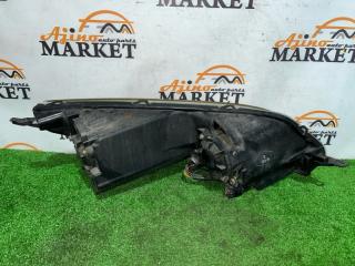 Фара левая MITSUBISHI COLT Z27A 5136/2970 4 ракурс