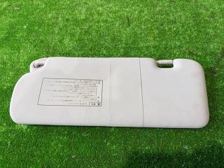 Козырек правый передний HONDA CR-V RE4 83230SWAJ81ZA 3 ракурс