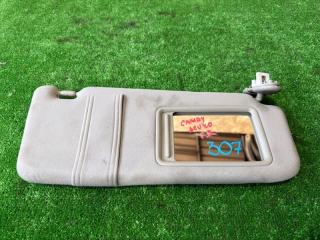 Козырек правый передний TOYOTA CAMRY ACV40 2 ракурс
