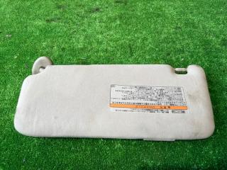 Козырек правый передний TOYOTA CAMRY ACV40 3 ракурс