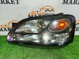 Фара левая SUBARU LEGACY BE5 100-20752 2 ракурс