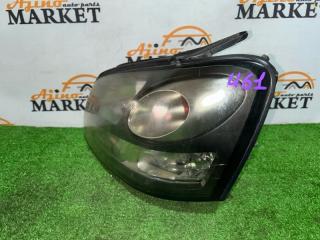 Фара левая SUBARU LEGACY BE5 100-20752 3 ракурс