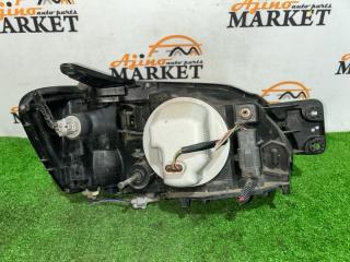 Фара левая SUBARU LEGACY BE5 100-20752 4 ракурс
