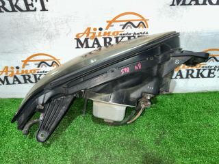 Фара левая SUBARU LEGACY BE5 100-20752 5 ракурс