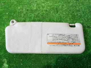 Козырек правый TOYOTA WISH ZNE14 3 ракурс