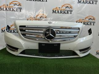 Бампер передний MERCEDES-BENZ B-CLASS 2012
